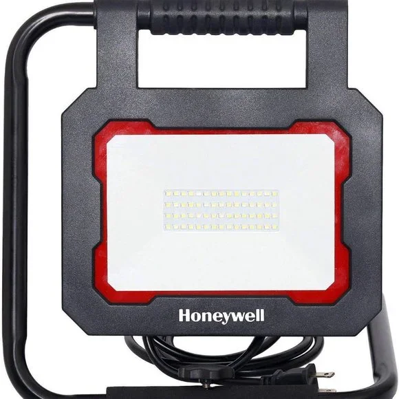 Honeywell LED Collapsible Worklight with Adjustable Light Head- NIB - Picture 2 of 2
